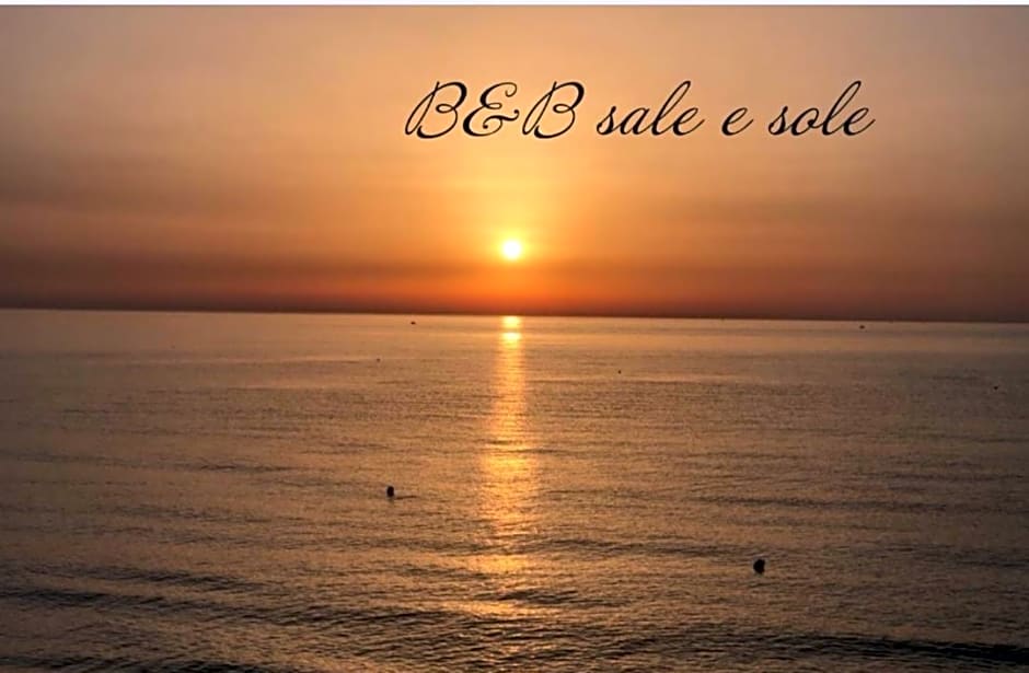 B&B Sale e Sole sul Mare