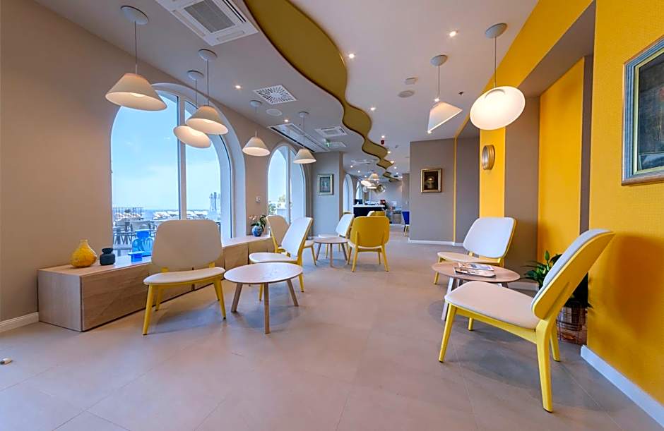Bluesun Hotel Jadran