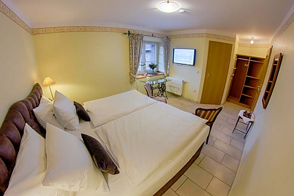 Landhaus Göddertzhof