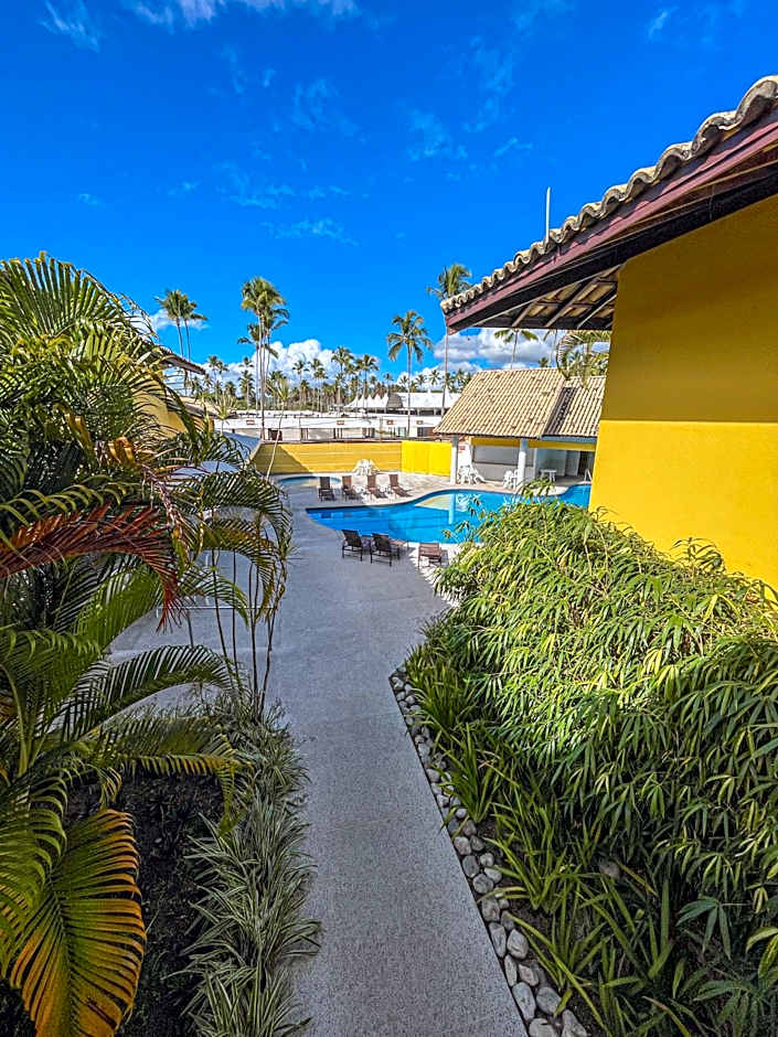 Sunshine Praia Hotel