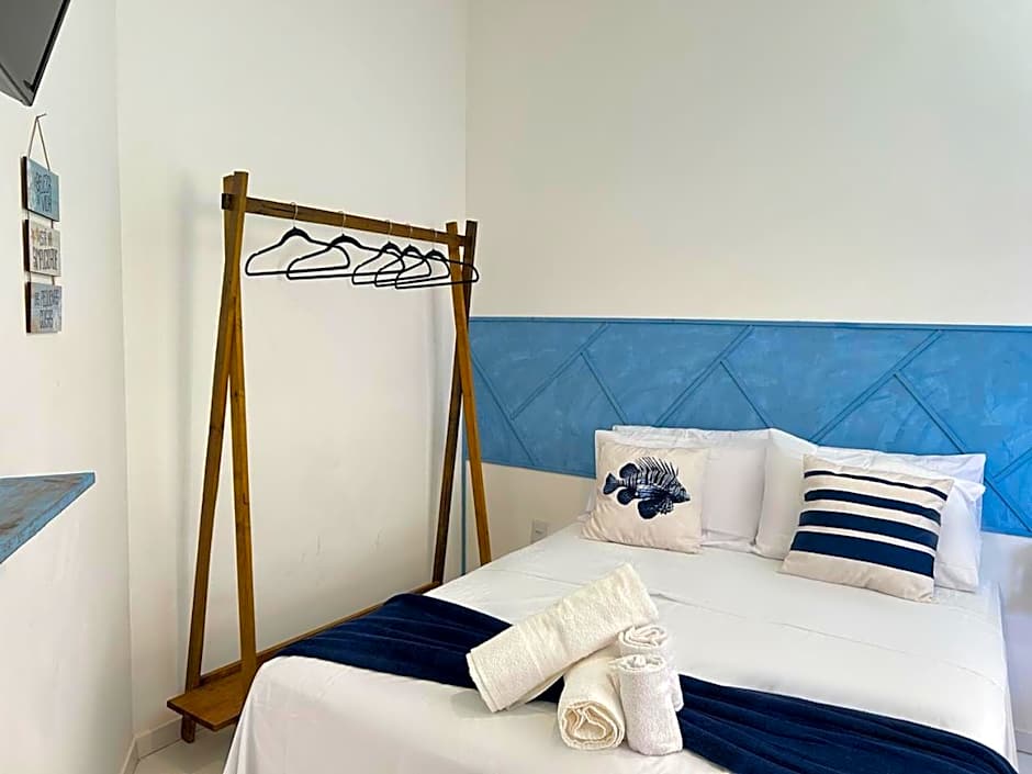 Pousada Oceano Atlântico