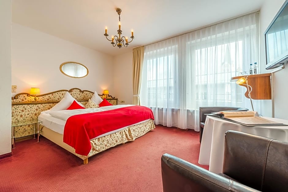 Hotel am Rathaus
