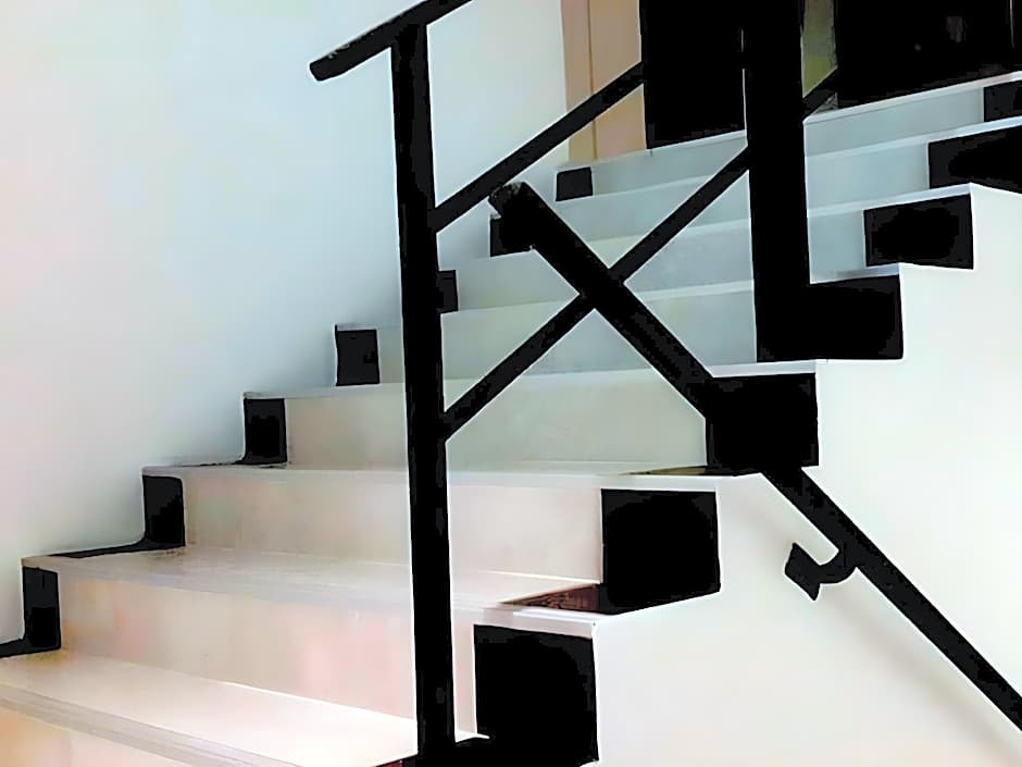 Donmuang Airport Modern Bangkok Hotel