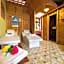Hotel Selsky Dvur - Bohemian Village Courtyard