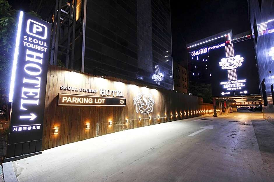 Siheung Seoul Tourist Hotel