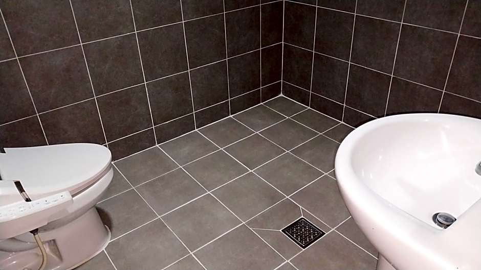 Gyeongju bulgooksa W Drive-in Motel