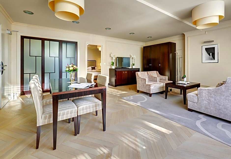 Hotel Aleksander Medical & Spa