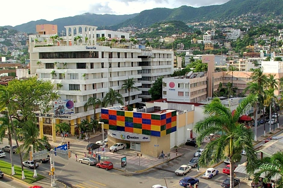 Hotel Club del Sol Acapulco by NG Hoteles