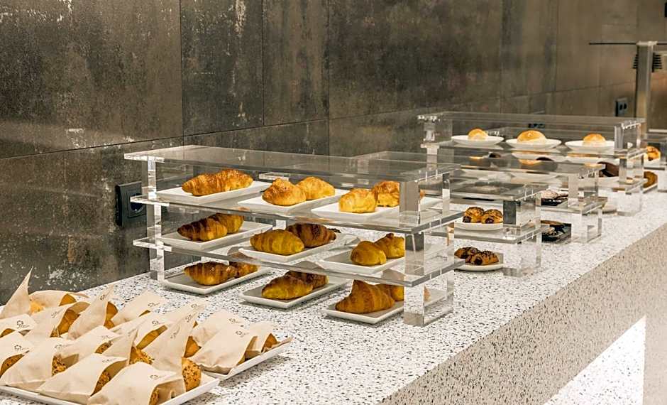 Hotel Ilunion San Mamés