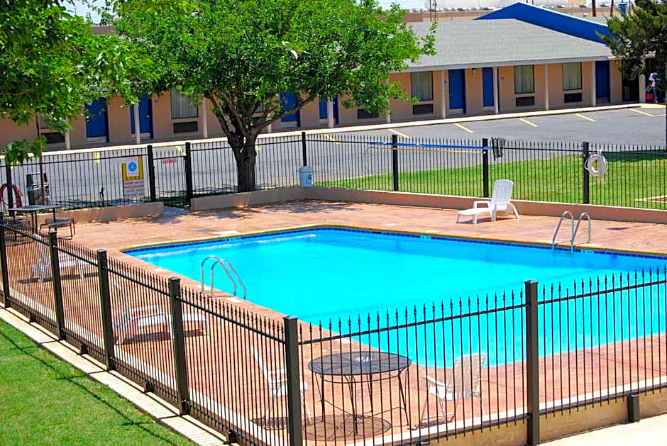 Americas Best Value Inn Lubbock