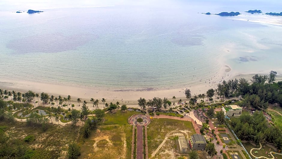 Four Points by Sheraton Bintan, Lagoi Bay