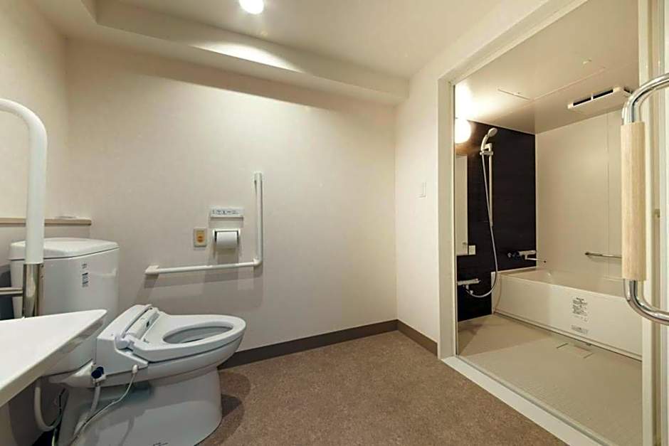 Hotel Sun Clover Koshigaya Station - Vacation STAY 55386