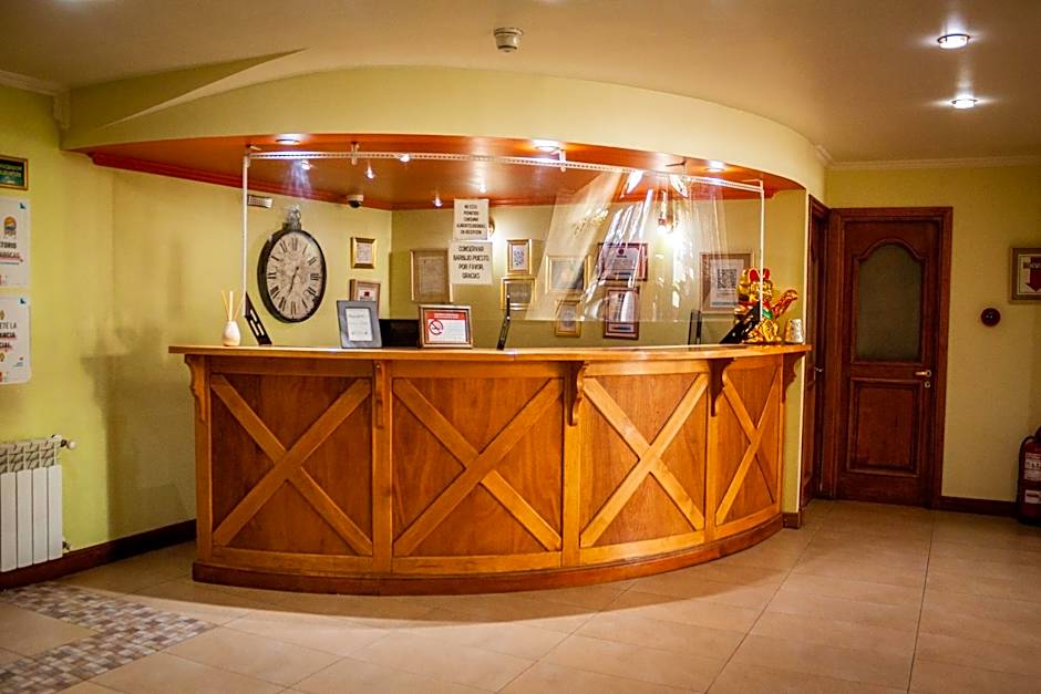 Hotel Villa Brescia