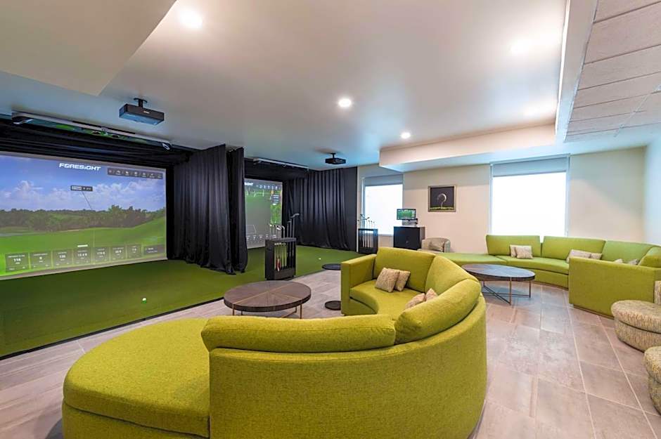 Hilton Garden Inn Atlanta Peachtree City