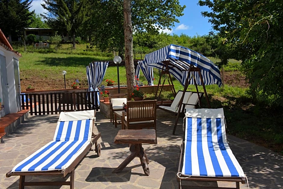 Bed And Breakfast Margherita & Home Restaurant