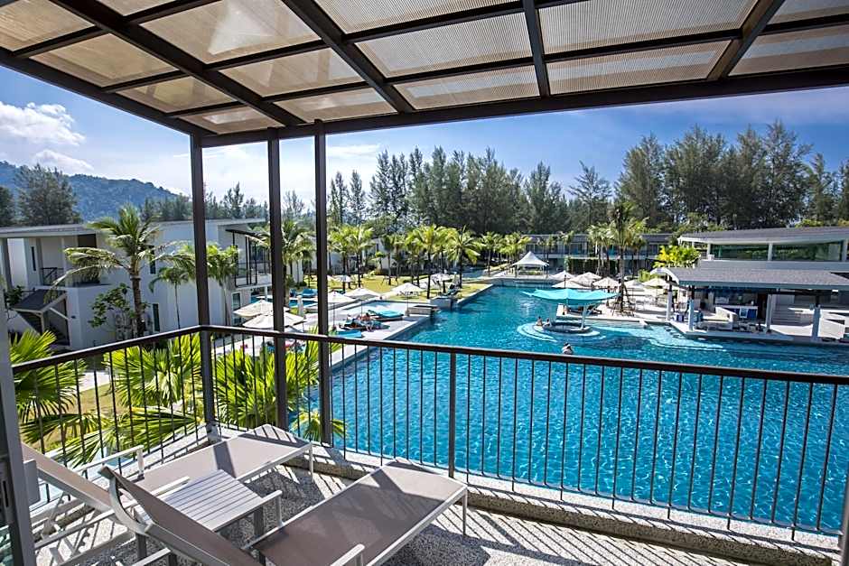 The Waters Khao Lak by Katathani Resort