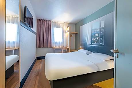 Double Room - Disability Access