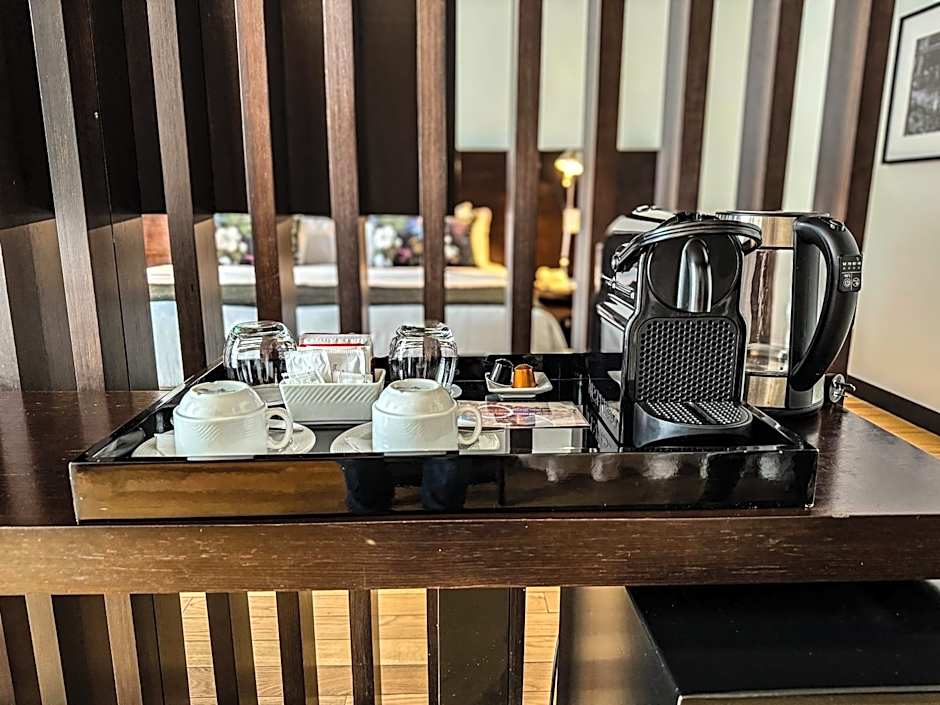 Anselmo Buenos Aires, Curio Collection By Hilton