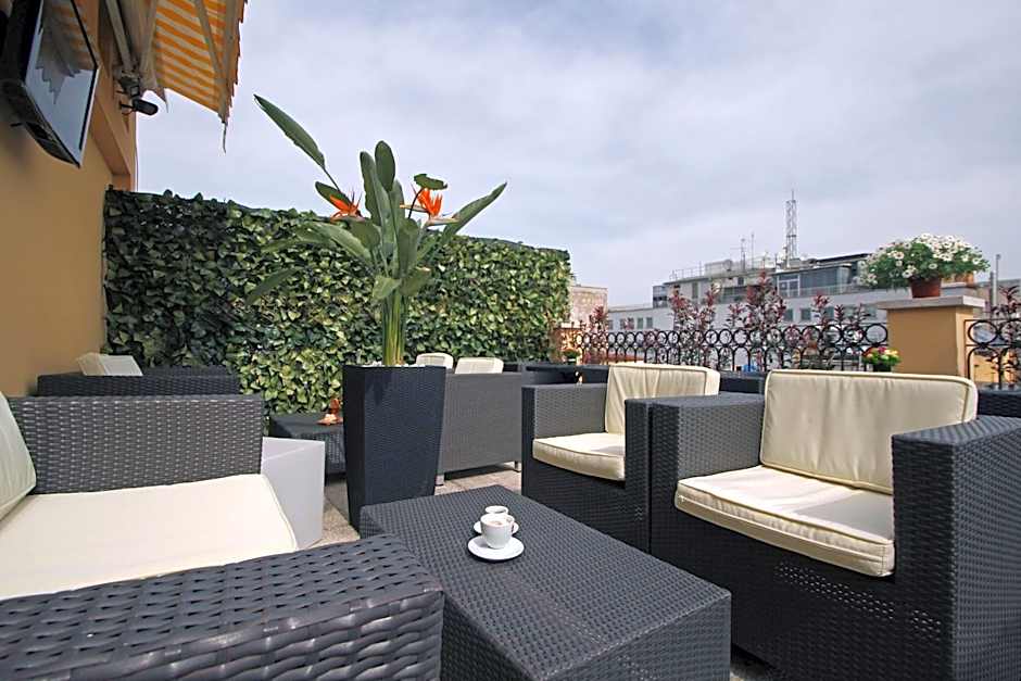 Hotel Indipendenza