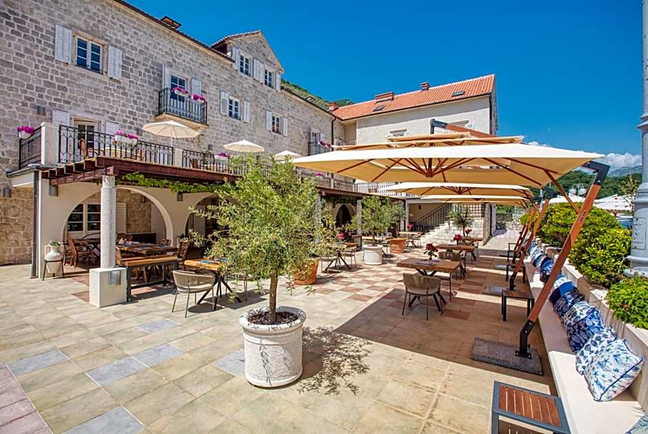 Hotel Splendido