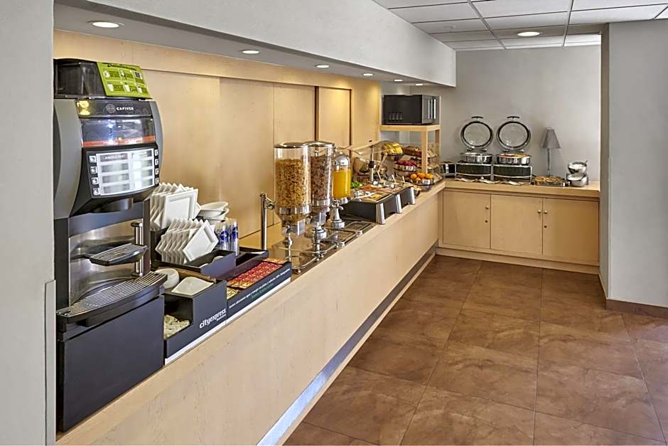 City Express by Marriott Apizaco