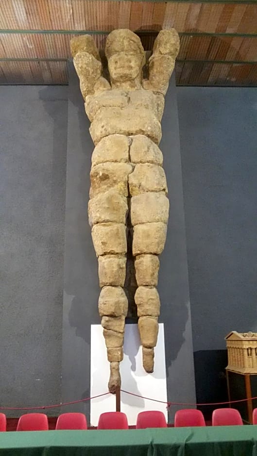 B&B Macalube Aragona