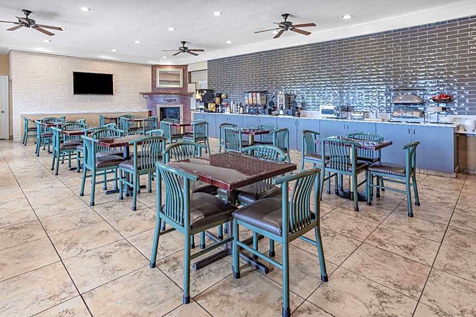 Ramada by Wyndham West Atlantic City