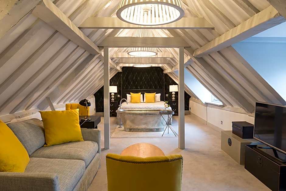 Best Western Red Lion Hotel