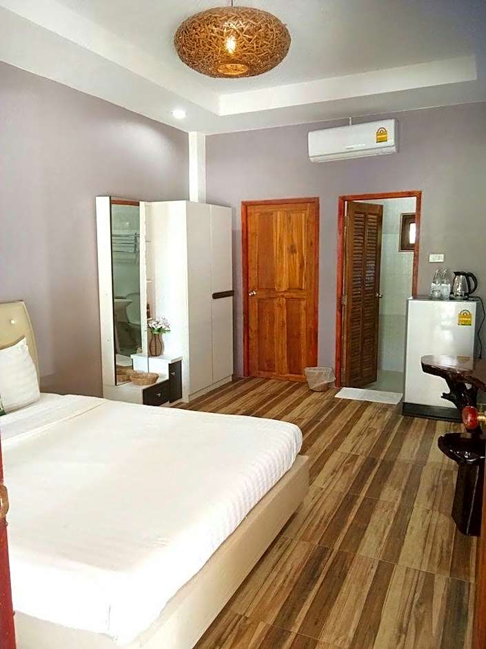 Mgrand hotel