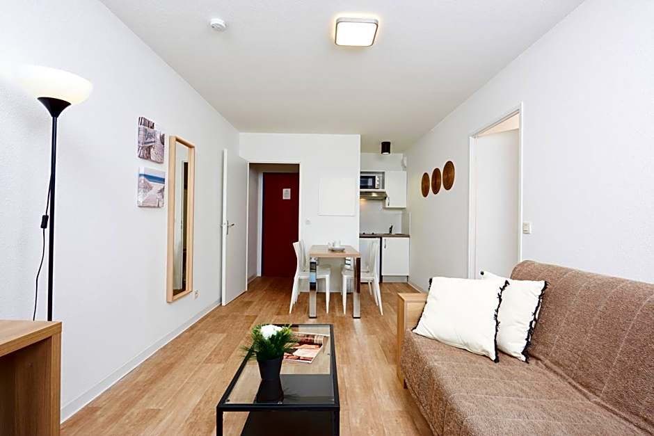 Ténéo Apparthotel Talence