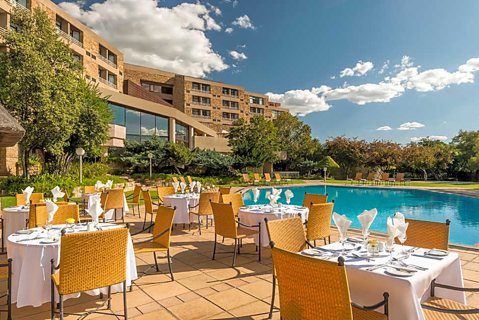 AVANI Lesotho Hotel & Casino