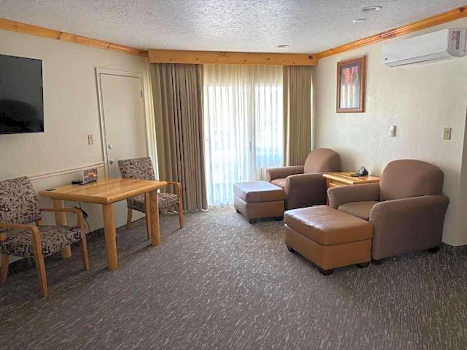 Best Western East Zion Thunderbird Lodge