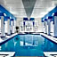 Sheraton Boston Needham Hotel