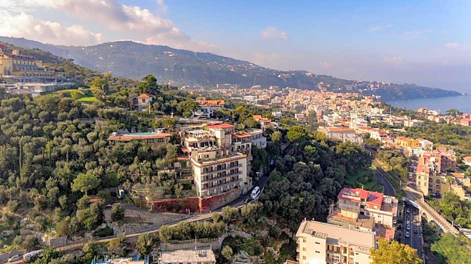 Hotel Cristina