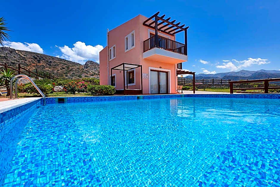Vasia Villas