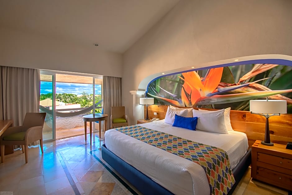 Puerto Aventuras Hotel & Beach Club