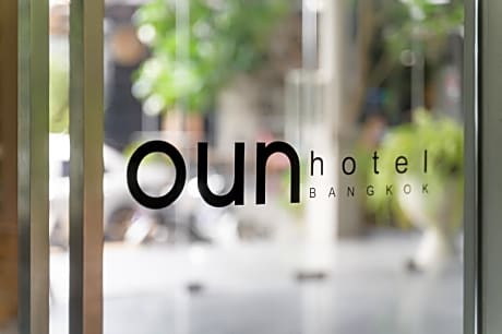 Oun Hotel Bangkok
