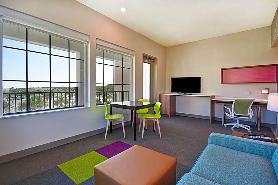 Home2 Suites By Hilton Jekyll Island