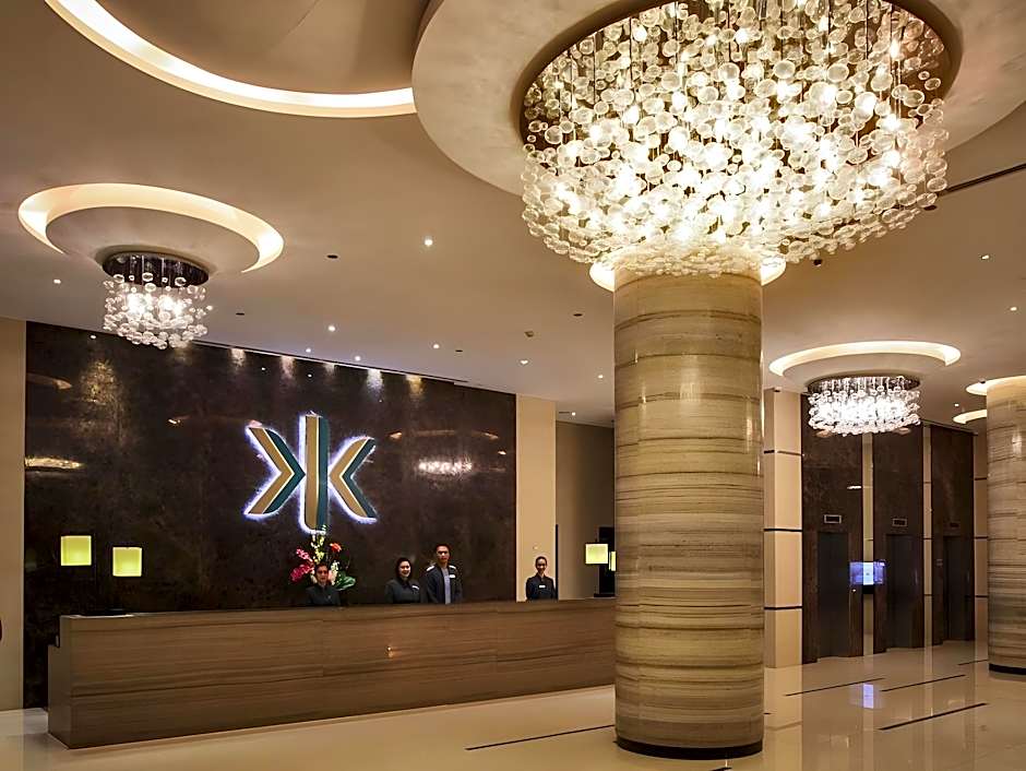Limketkai Luxe Hotel