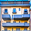 Hotel Mirage