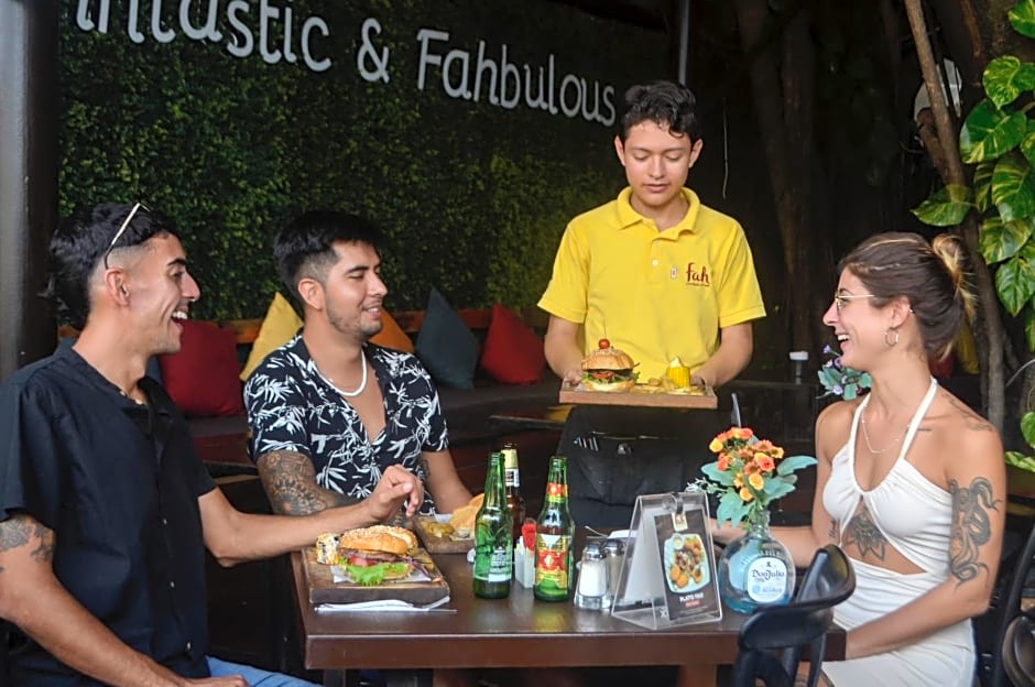 Siesta Fiesta Hotel - 5th Avenue- Adults Only