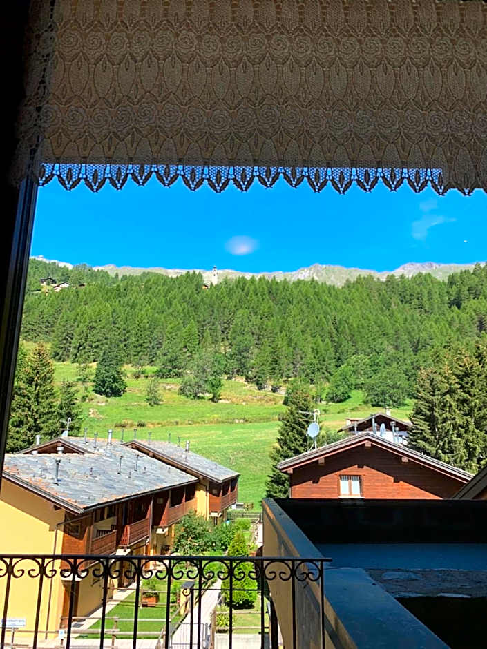 R.T.A. Hotel Monte Rosa