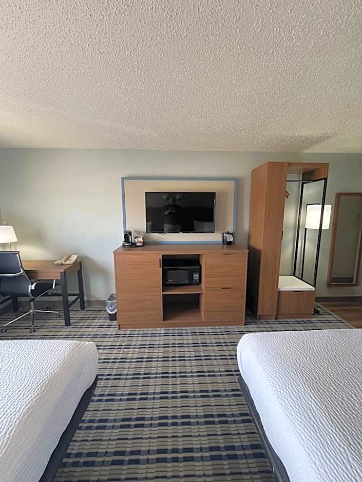 AmericInn by Wyndham Cloquet