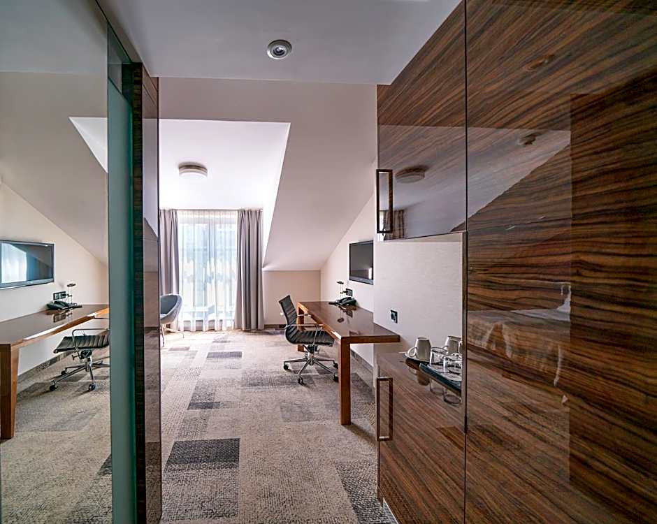 Q Hotel Grand Cru Gdańsk