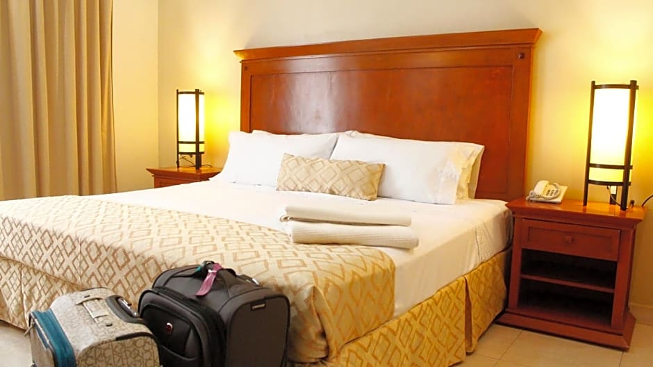 Hotel Magno Tepatitlán