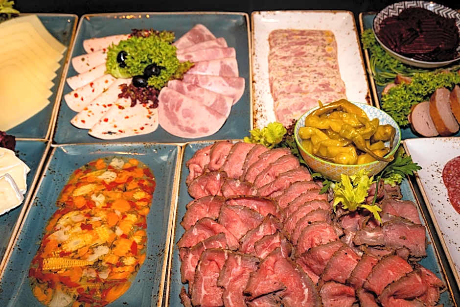 Mercure Hotel Bad Oeynhausen City