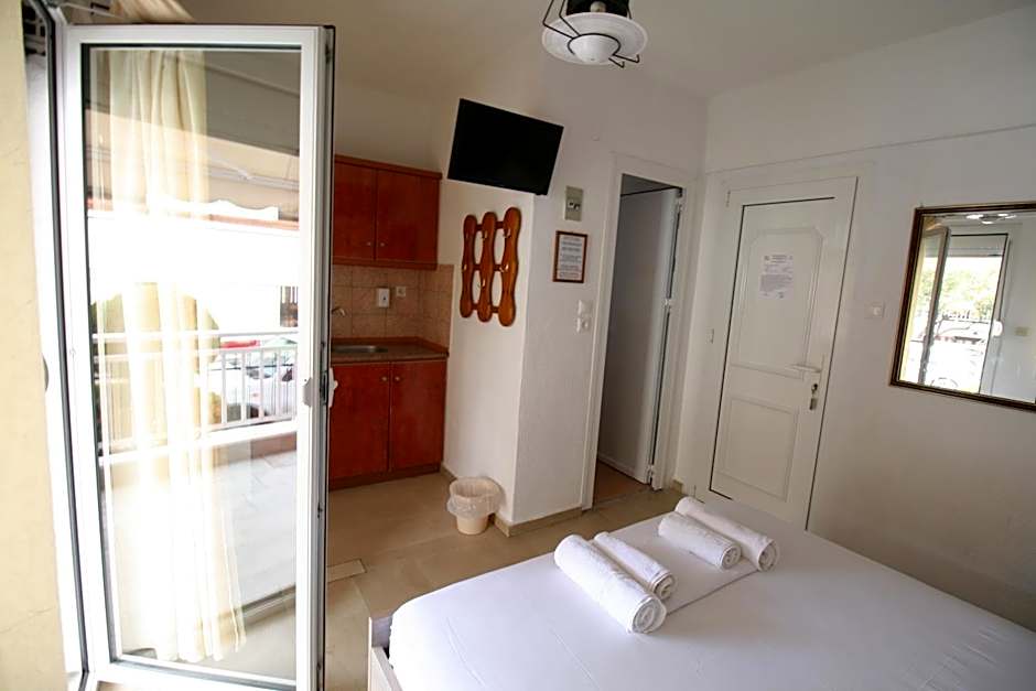 SARTI CENTER studios