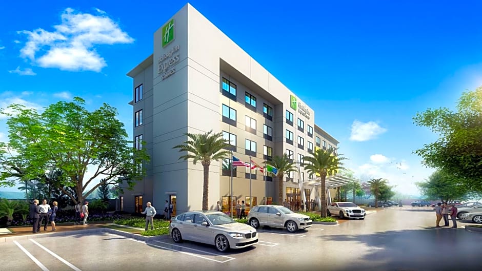 Holiday Inn Express Doral Miami