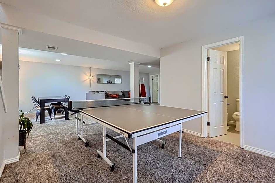 2BR Wellness Retreat in Arvada