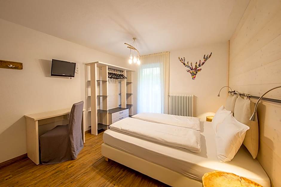 Hotel Sassleng